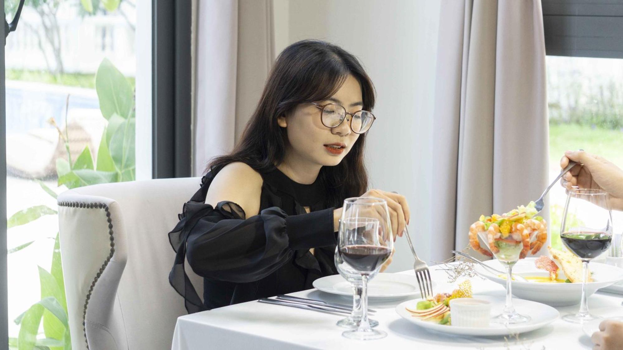씨사이드 부티크 리조트 꾸이년 퀴논 외부 사진