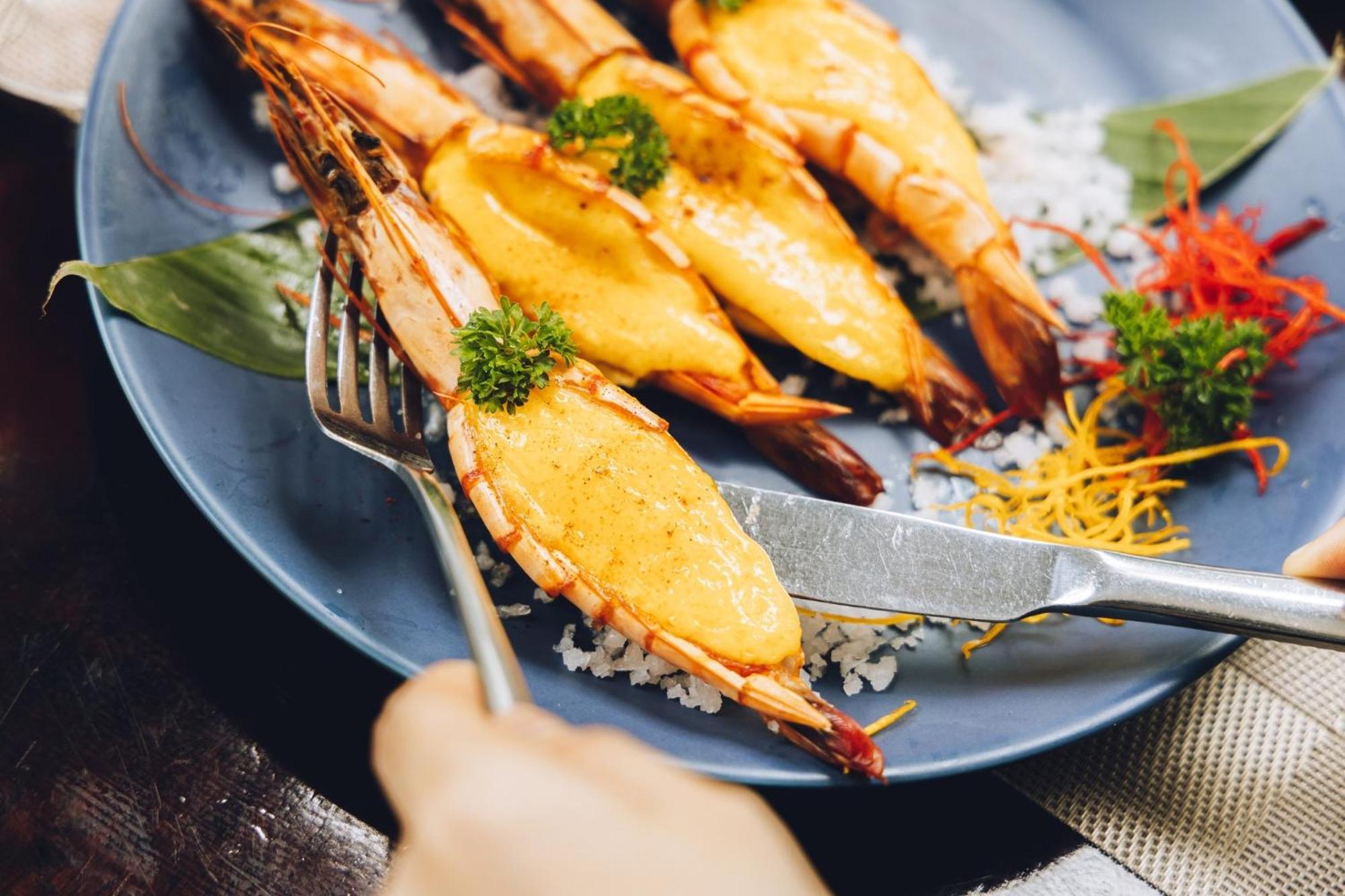 씨사이드 부티크 리조트 꾸이년 퀴논 외부 사진